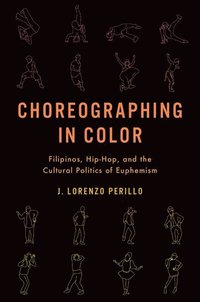 bokomslag Choreographing in Color