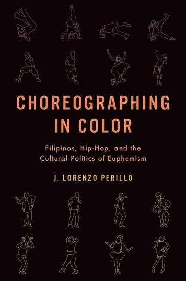 Choreographing in Color 1