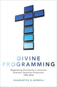 bokomslag Divine Programming