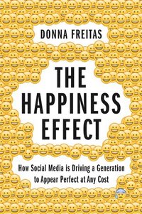 bokomslag The Happiness Effect