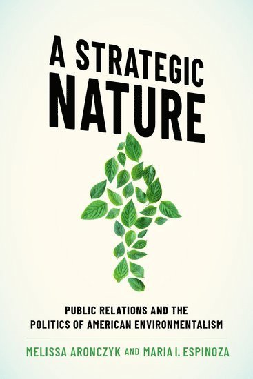 bokomslag Strategic Nature