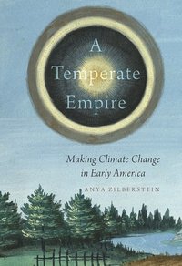 bokomslag A Temperate Empire