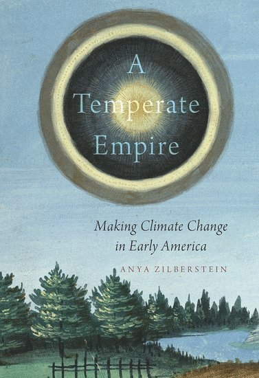 bokomslag Temperate Empire