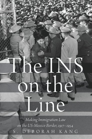 The INS on the Line 1