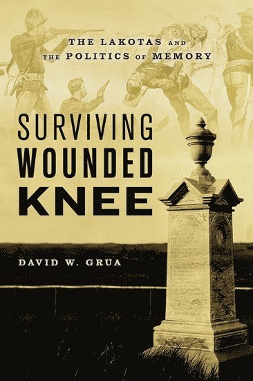 Surviving Wounded Knee 1