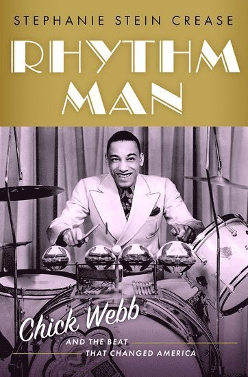 Rhythm Man 1