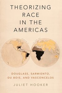 bokomslag Theorizing Race in the Americas