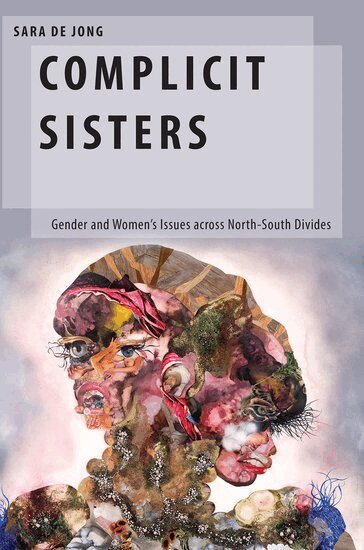 Sara de Jong - Complicit Sisters, Häftad
