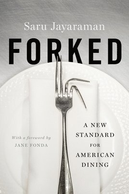 bokomslag Forked: A New Standard for American Dining