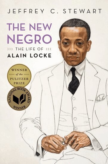 Jeffrey C. Stewart - The New Negro, Häftad