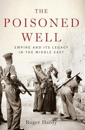 The Poisoned Well 1