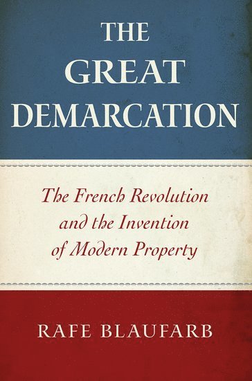 The Great Demarcation