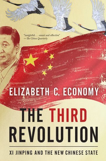 The Third Revolution 1