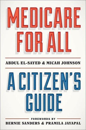bokomslag Medicare for All
