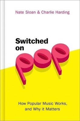 Switched on Pop 1