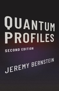 bokomslag Quantum Profiles