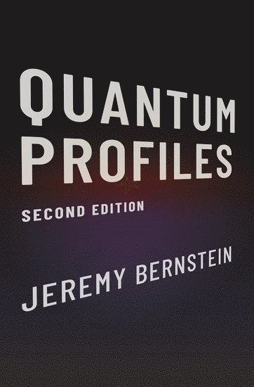 Quantum Profiles 1