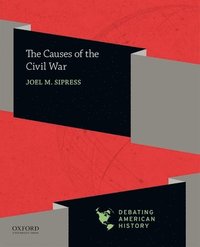 bokomslag The Causes of the Civil War