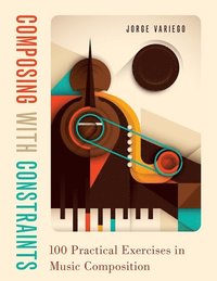 bokomslag Composing with Constraints