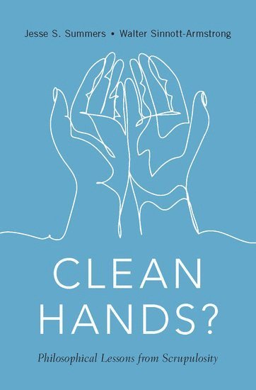 Clean Hands 1