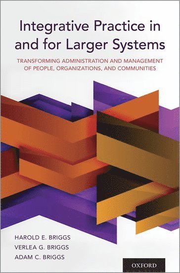 Integrative Practice in and for Larger Systems 1