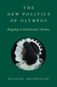 bokomslag The New Politics of Olympos