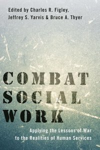 bokomslag Combat Social Work