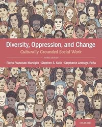 bokomslag Diversity, Oppression, & Change