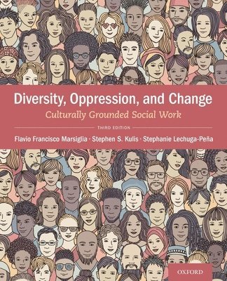 Diversity, Oppression, & Change 1