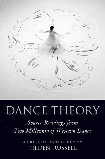 Dance Theory 1