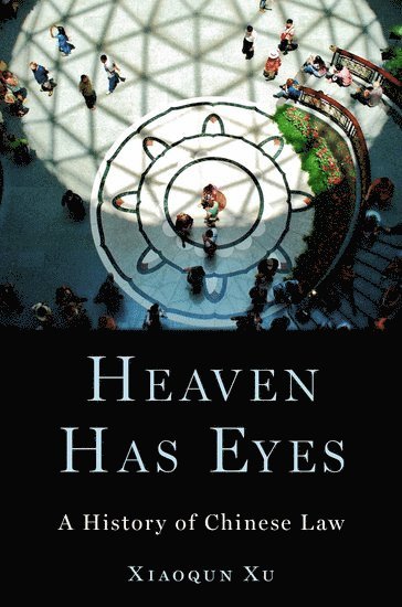 Heaven Has Eyes 1