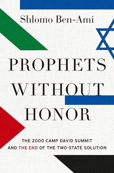 Prophets without Honor 1