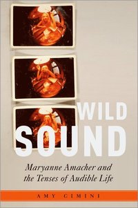 bokomslag Wild Sound