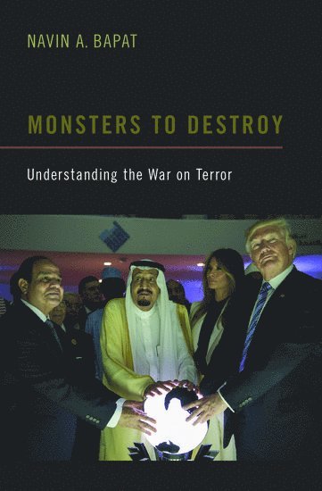 Monsters to Destroy 1