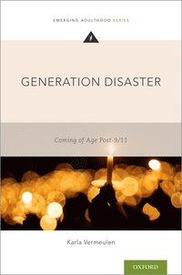 bokomslag Generation Disaster