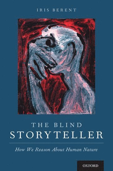 bokomslag The Blind Storyteller