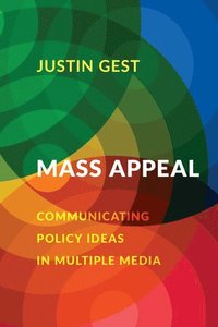 bokomslag Mass Appeal
