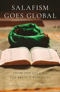 bokomslag Salafism Goes Global