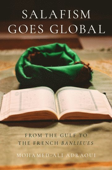 Salafism Goes Global 1