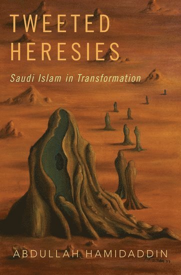 Tweeted Heresies 1