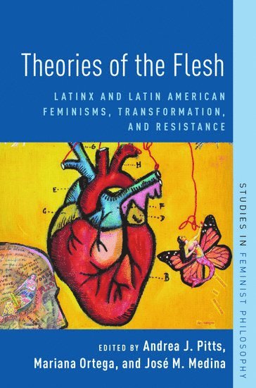 Theories of the Flesh 1