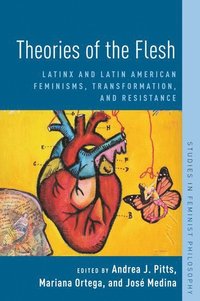 bokomslag Theories of the Flesh