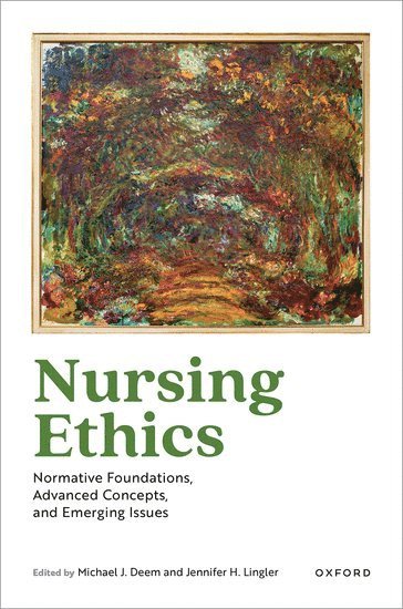 Nursing Ethics 1