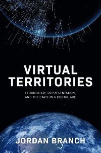 bokomslag Virtual Territories