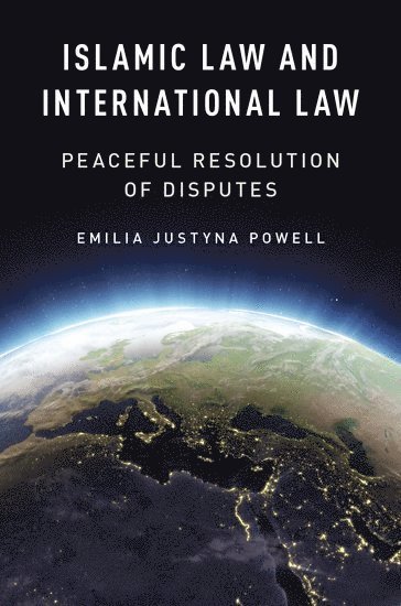 bokomslag Islamic Law and International Law