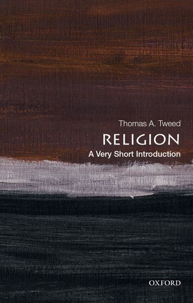 Thomas A. Tweed - Religion, Häftad