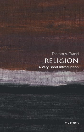 Religion: A Very Short Introduction 1