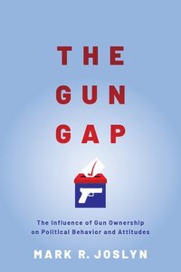 bokomslag Gun Gap