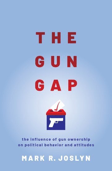 bokomslag Gun Gap