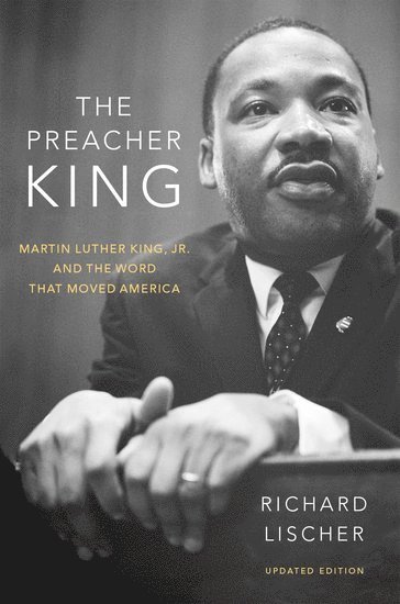 The Preacher King 1